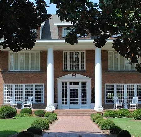 Hotel The Barrington House